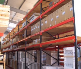 Küche, Schlafzimmer & Badezimmer - StakapalStakapal