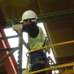 All Stakapal in-house installation teams have appropriate SEIRS qualifications and carry unique SEIRS identification