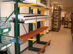 Kupferrohre - StakapalStakapal