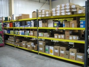 Stakapal Widespan / Longspan Shelving Racks Longspan Shelving is generally used in Warehouse and Storeroom environments for Storage and Selection of handloaded fixtures and fittings