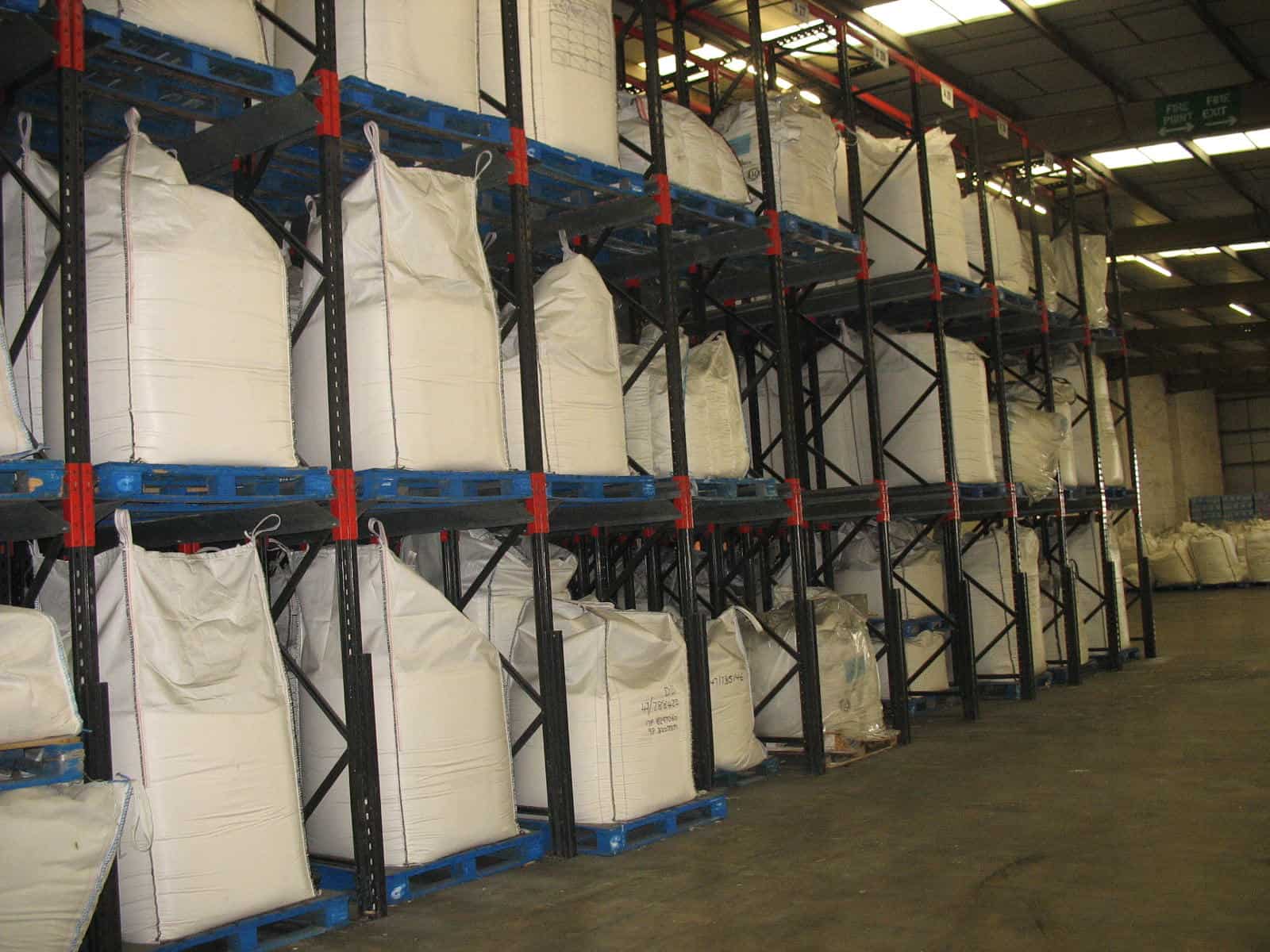 pallet racking Designed and installed by Stakapal - Leaders in Innovative Warehouse and Yard Storage Racking Solutions and Cantilever Racking Specialists