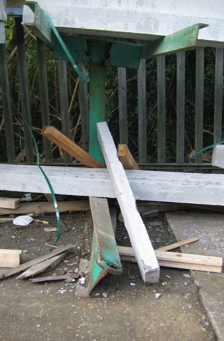Mat Con Falling Off Racking Racking Safety : What To Do If Things Fall | Stakapal