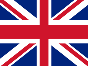 United Kingdom Flag