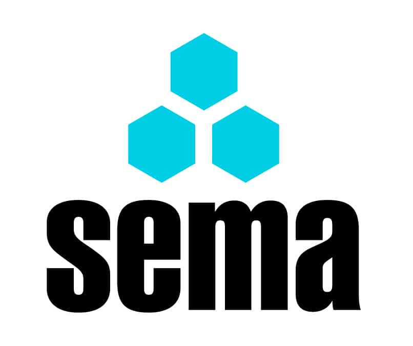 SEMA main logo PB SEMA main logo PB
