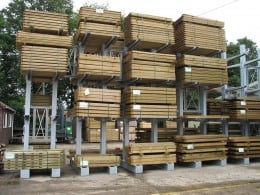 Timber Merchants