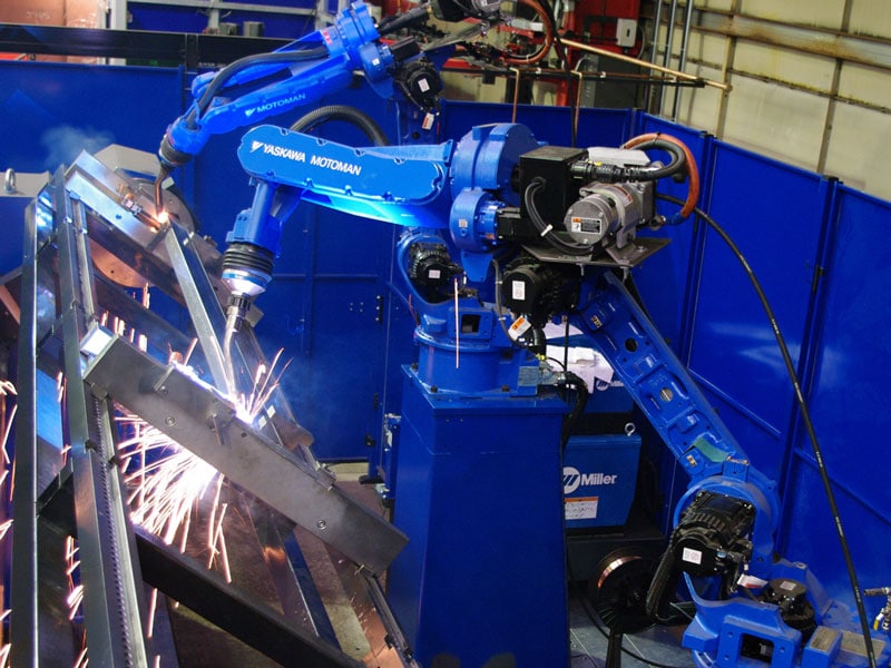 manufacturing racking by Stakapal - Leaders in Innovative Warehouse and Yard Storage Racking Solutions and Cantilever Racking Specialists