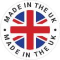 made in the uk logo