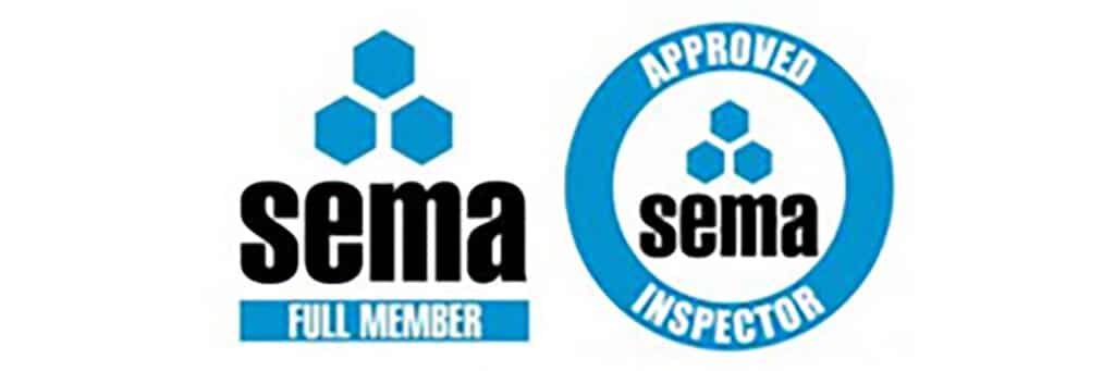 SEMA Approved Members