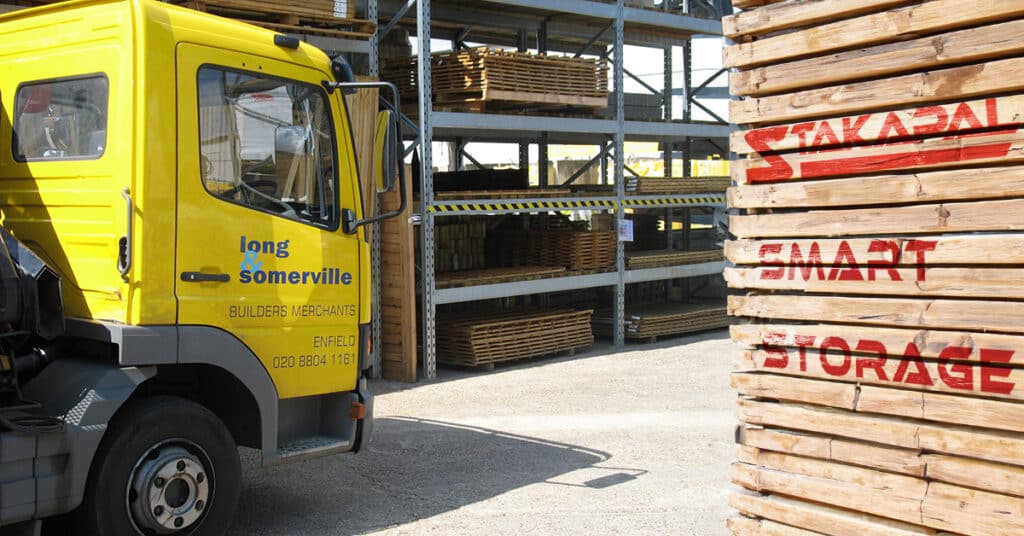 Smart Storage Solutions by Stakapal - Leaders in Innovative Warehouse and Yard Storage Racking Solutions and Cantilever Racking Specialists