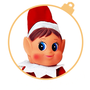 Patsy Racksy a Stakapal Elf 1