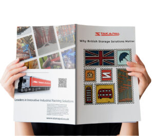 Why British Storage Solutions Matter - A blog post by Stakapal