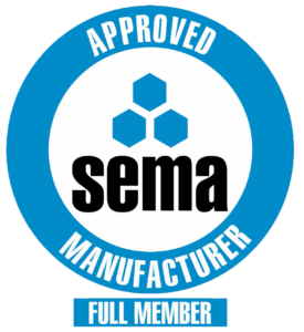 Stakapal are full members of SEMA (Storage Equipment Manufacturers Association) and therefore a SEMA-Compliant Racking Supplier