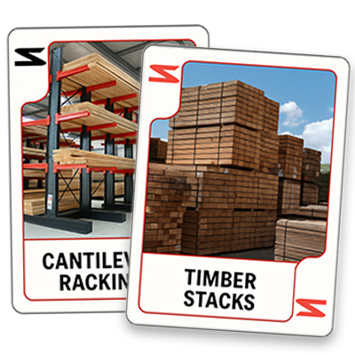 Choosing the Right Racking System with Stakapal