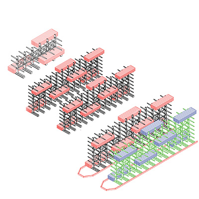 Choosing the right racking system for your business with budget and scalability in mind