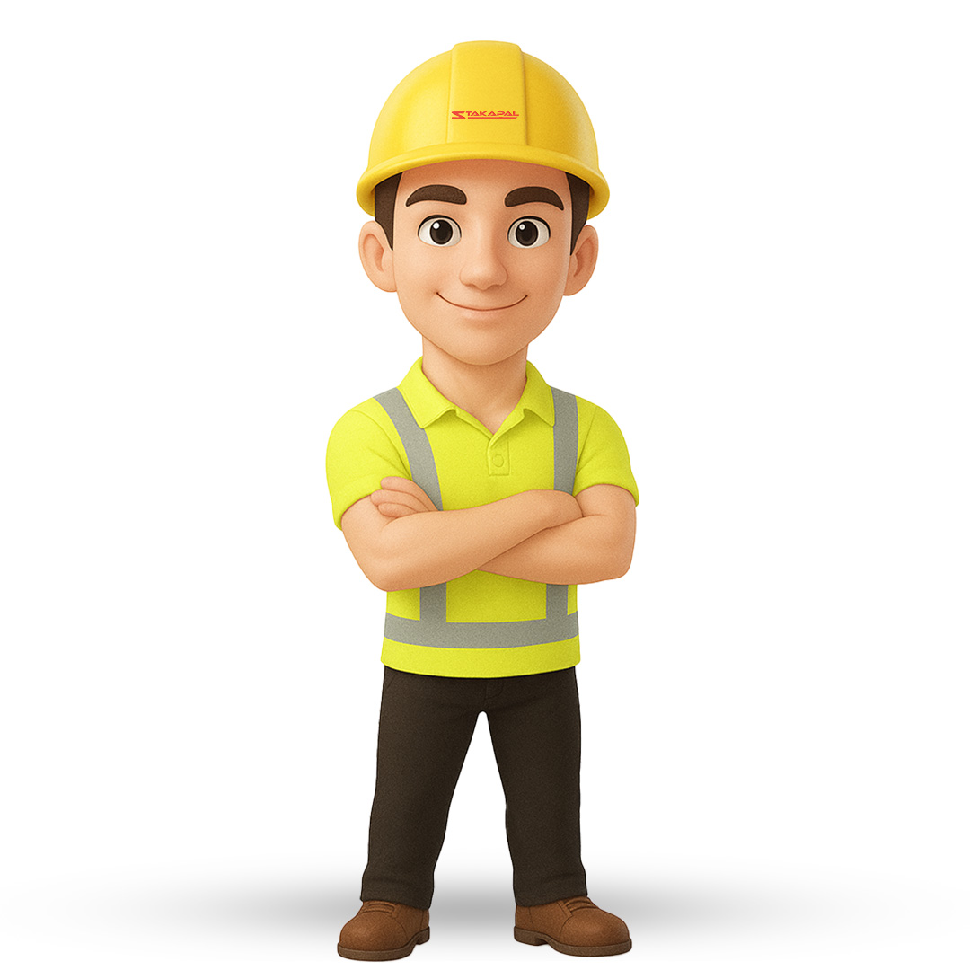 Team Member Robert