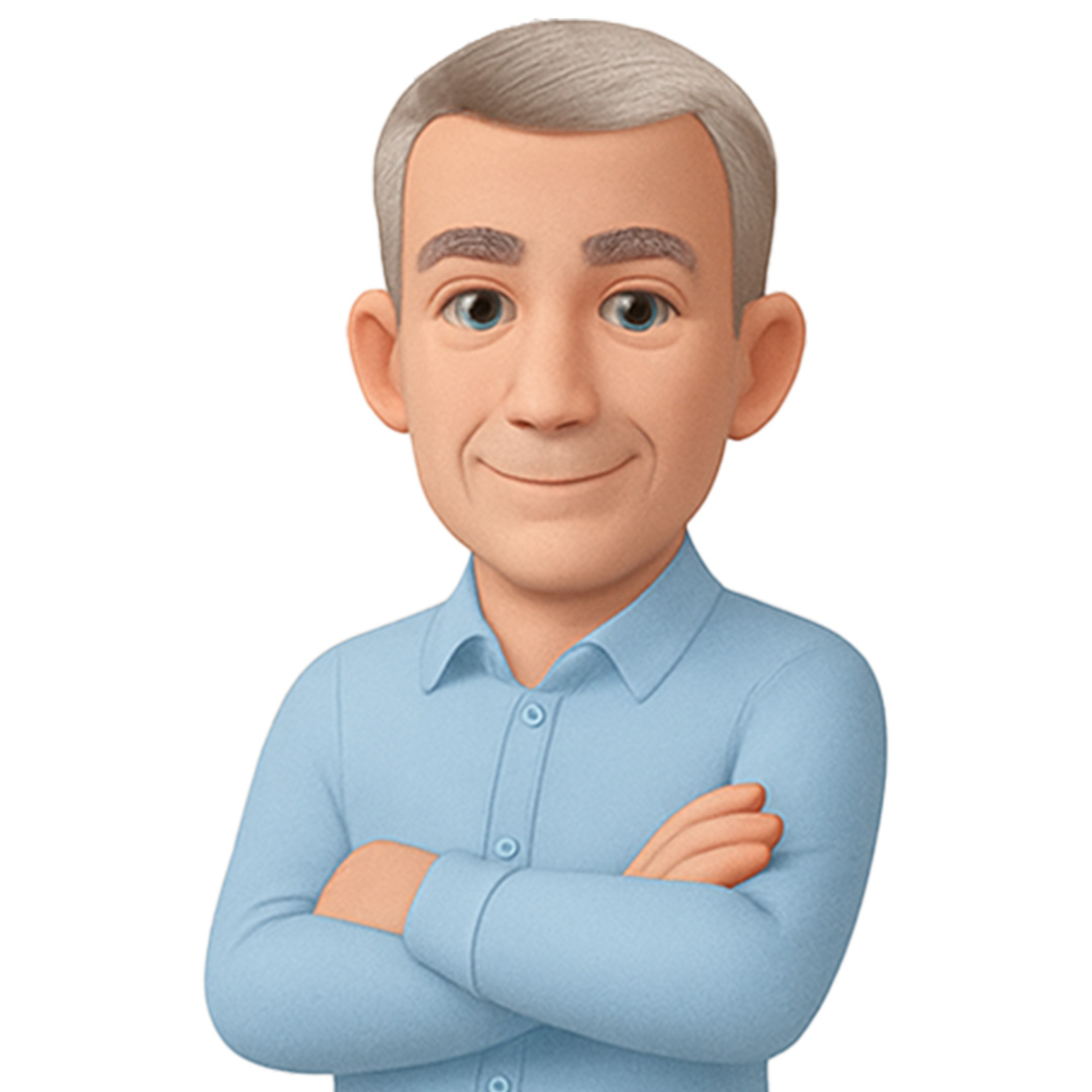 Chris Avatar
