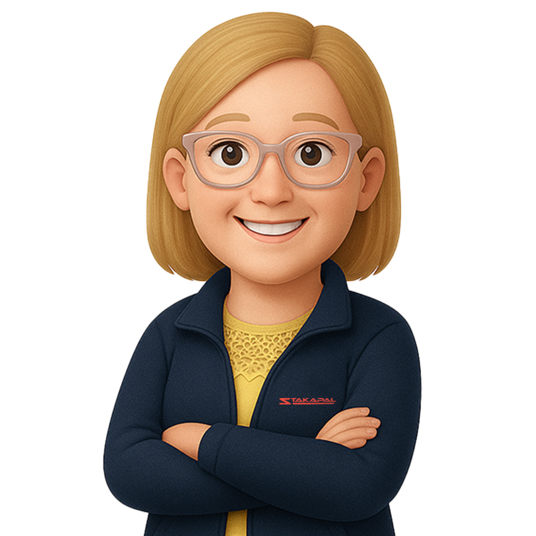Team Member Jo