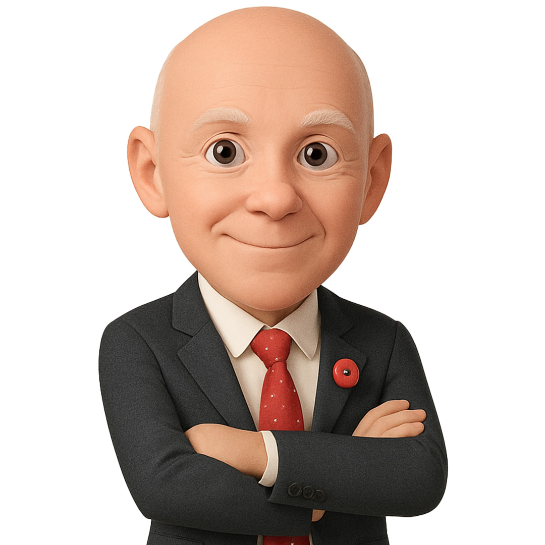Nick Avatar