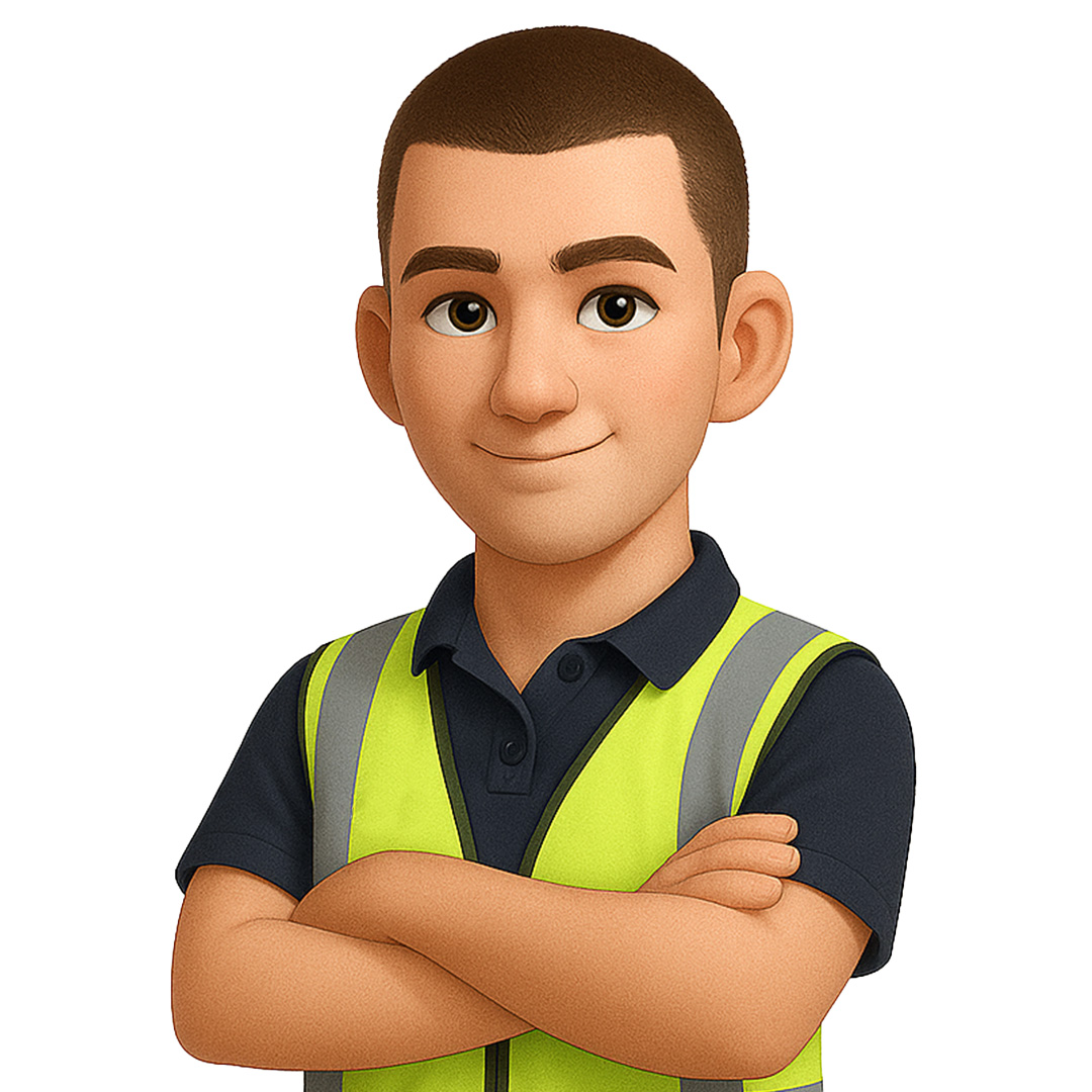 Team Member Andrew