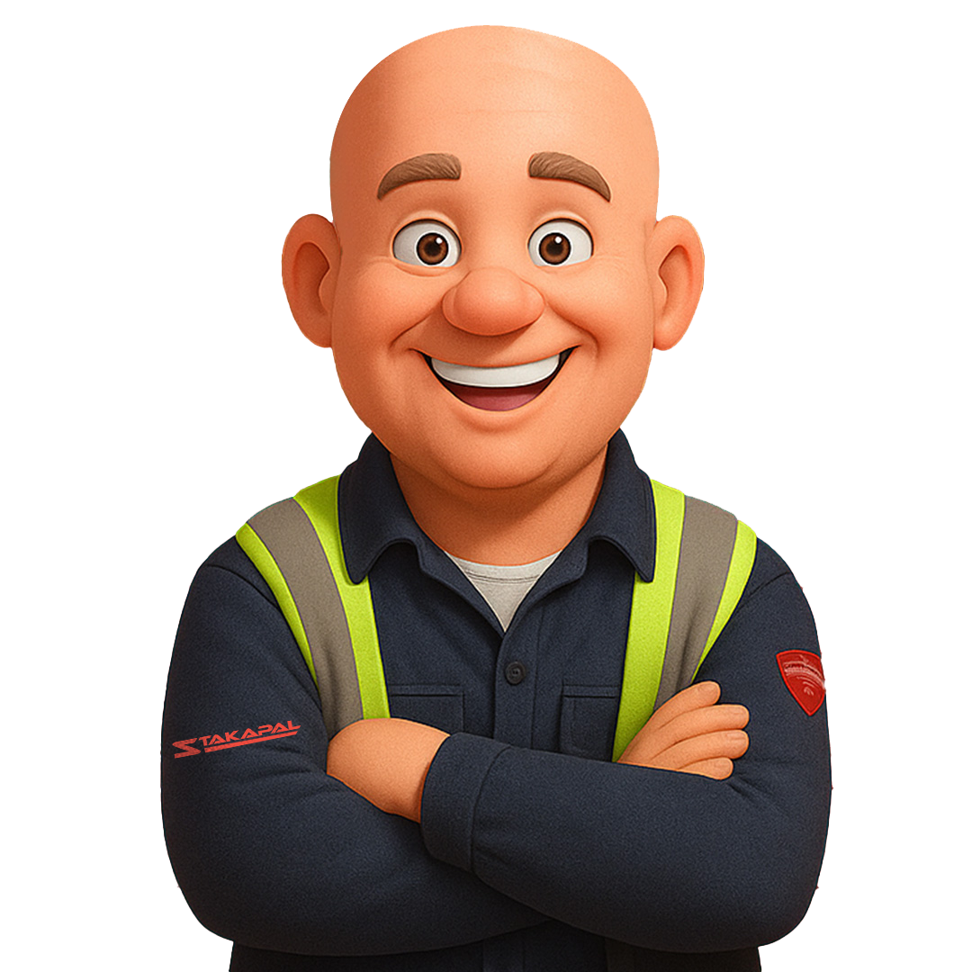 Team Member Carl