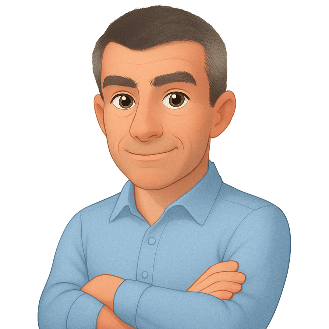 Chris Avatar