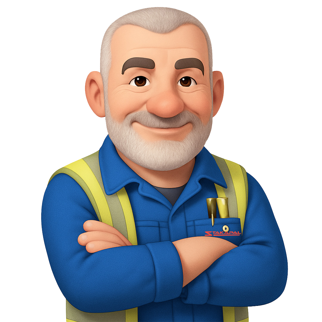 Team Member Colin