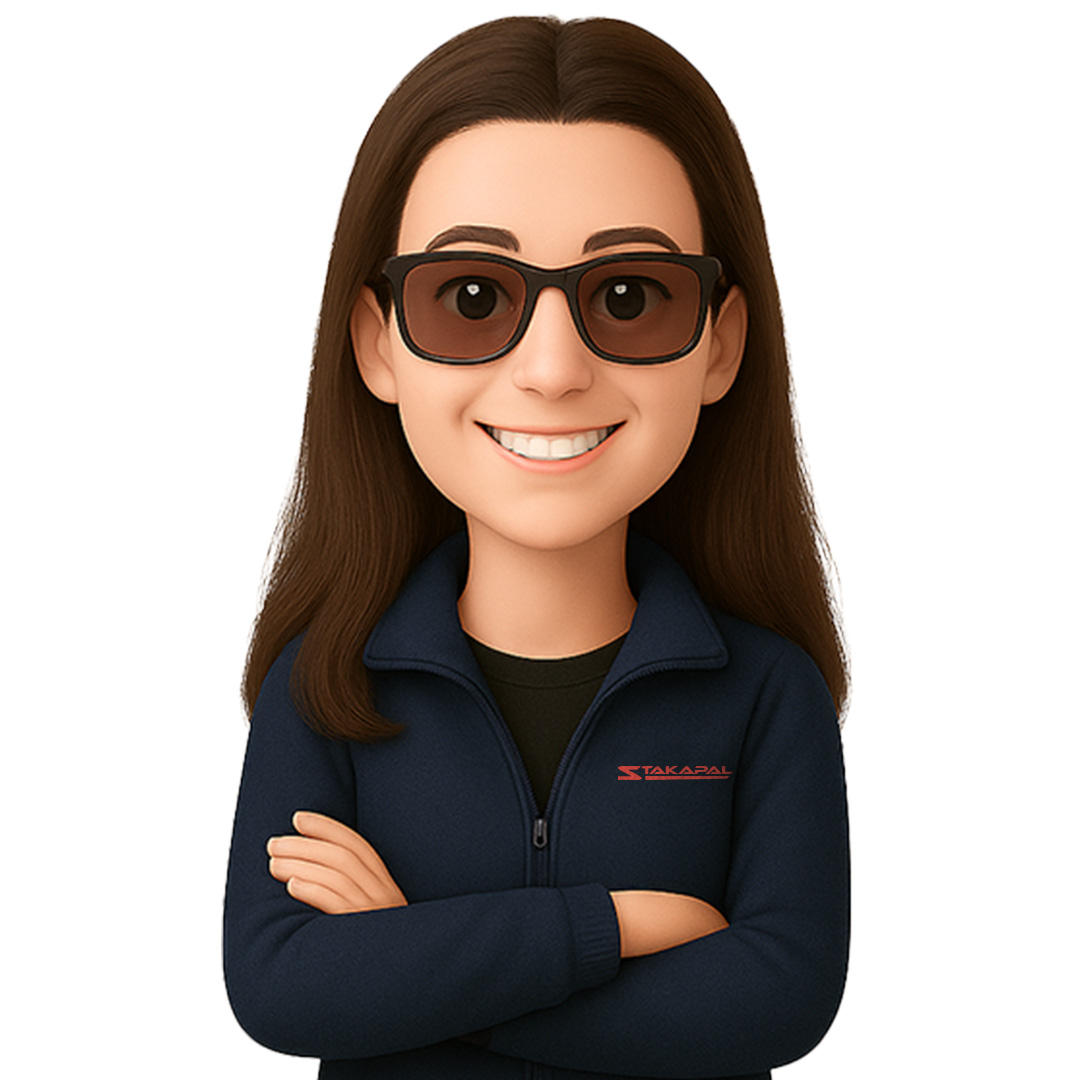 Team Member Emily