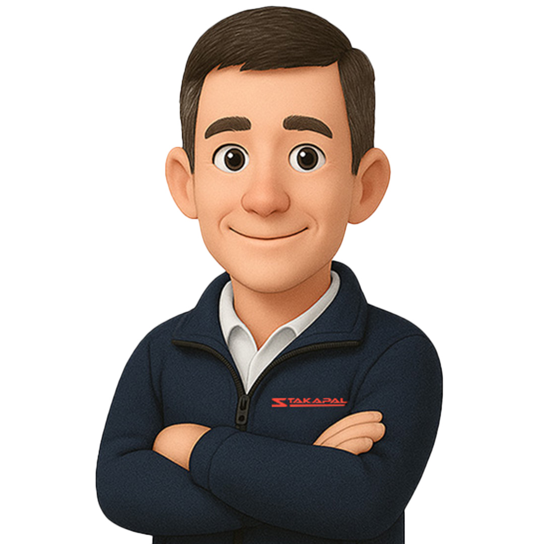James Avatar
