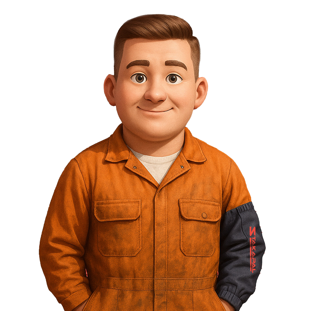 Team Member Luke