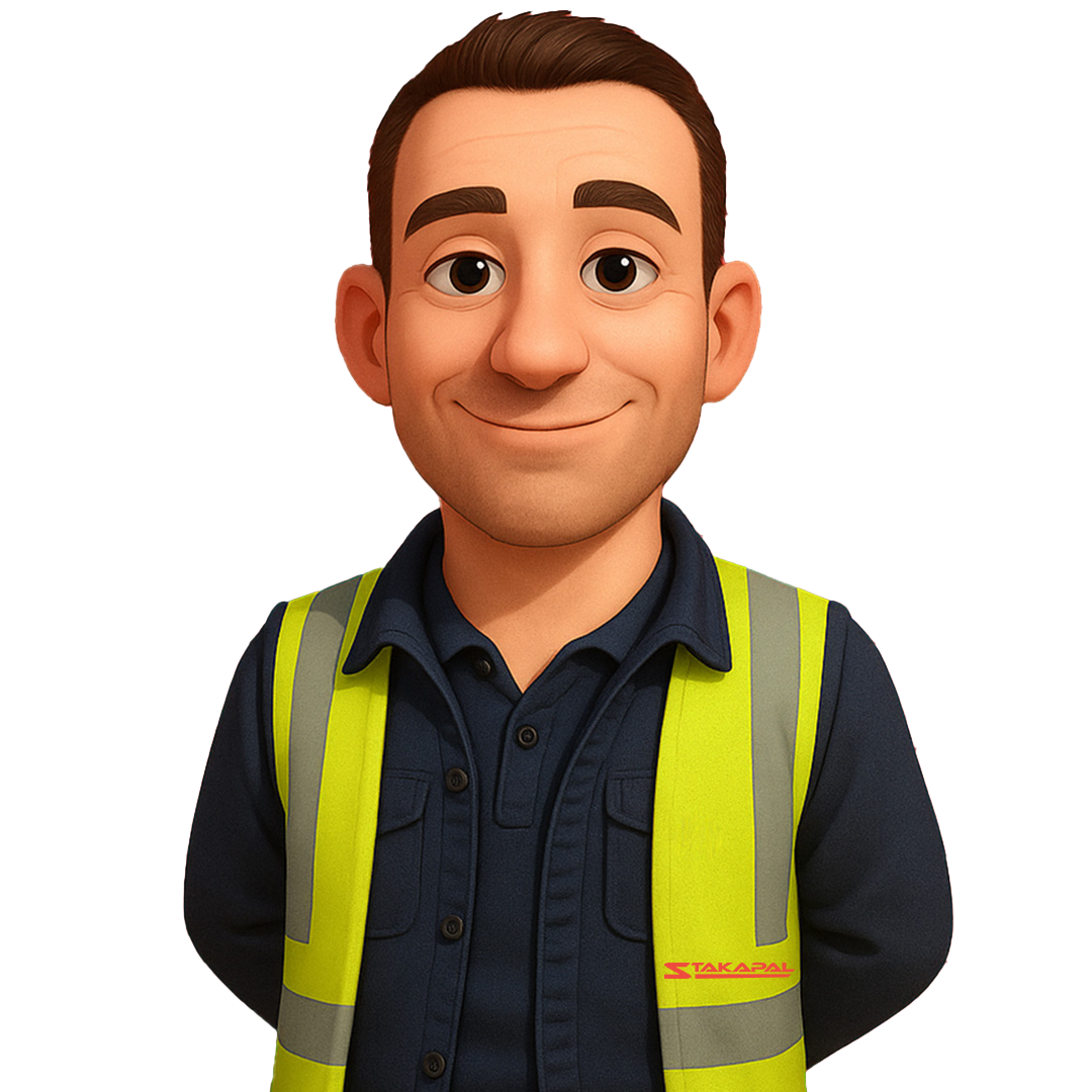 Team Member Matthew