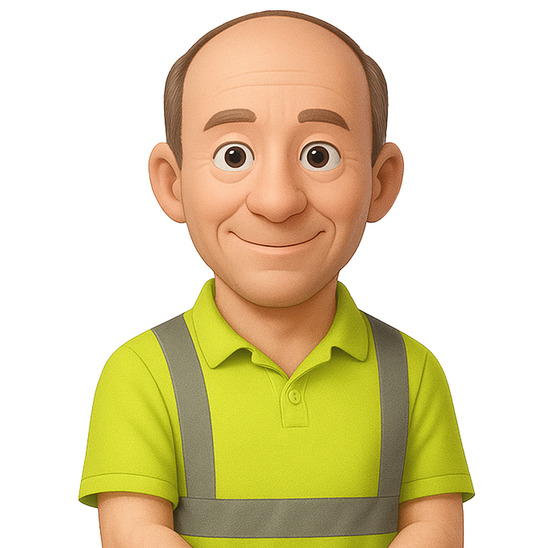 Team Member Michael