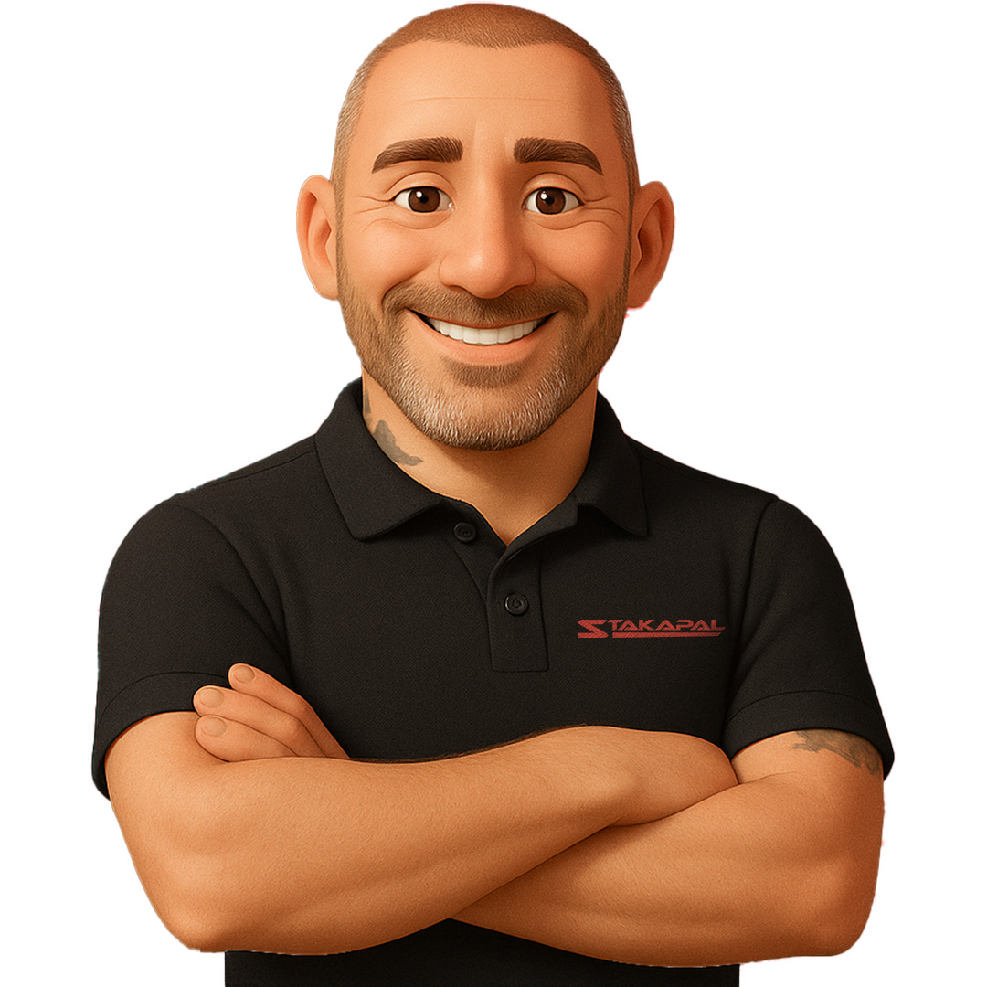 Team Member Richard