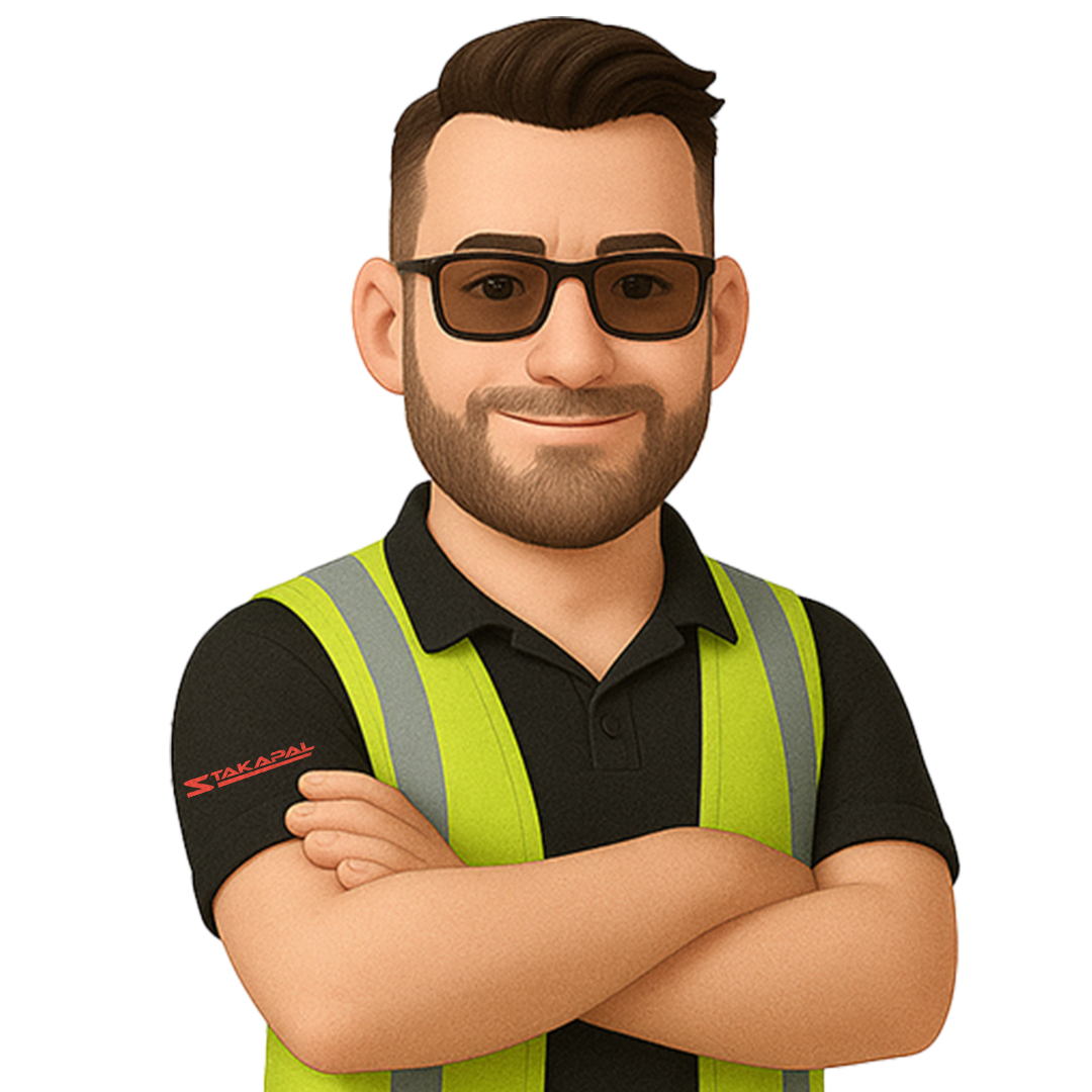 Richard Avatar