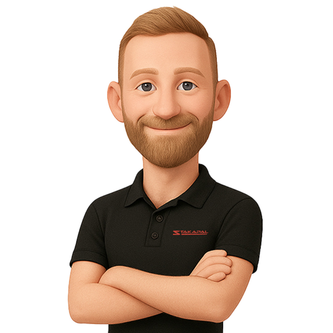 Robbie Avatar