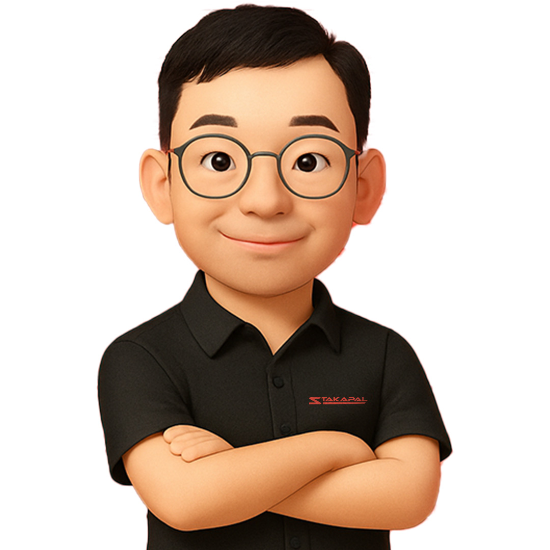 Team Member Roy
