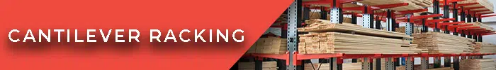 Stakapal Cantilever Racking Link