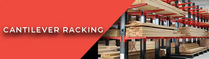 Cantilever Racking Link to Page