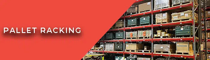 Stakapal Pallet Racking Link