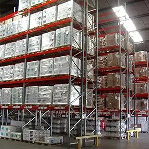 Stakapal - Third Party Logistics