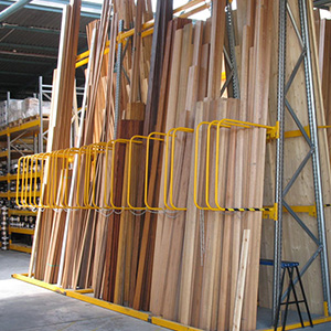 Stakapal Vertical Storage Solution