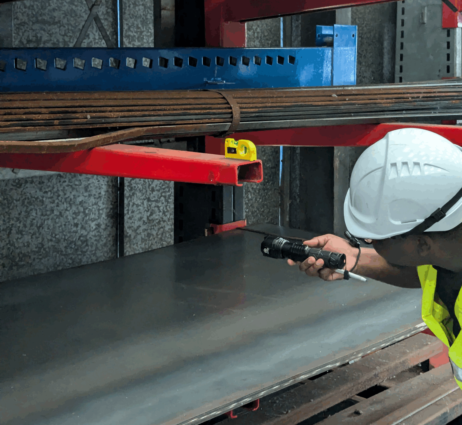 Racking Extras | Racking Safety Products | Stakapal