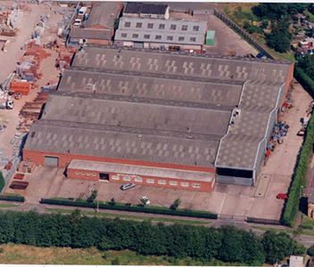 About Stakapal - Factory