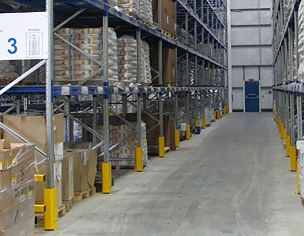 Racking Extras | Racking Safety Products | Stakapal